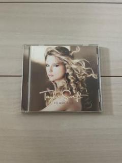 テイラースウィフト Fearless フィアレス アナログ盤 レコード 2枚組 Amazon.co.jp: Fearless: ミュージック