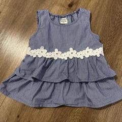 ピューピルハウス　チュニック