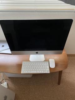 APPLE iMac IMAC MD093J/A 21.5 2012