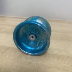 【美品】ワンドロップ パノラマ【Melting Glacier】 Panorama - One Drop YoYos