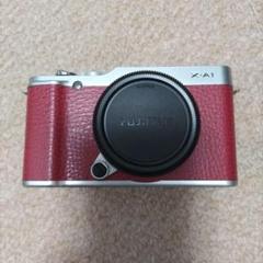 【ジャンク品】FUJIFILM X-A1 2025年最新】x-a1 ボディ ジャンクの人気アイテム - メルカリ