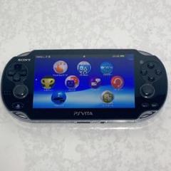 PS Vita 本体のみ 動作品 PCH-1100 Playstation