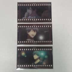 ギヴン　海へ　フィルム風コレクション　立夏