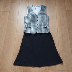 事務服 レディース S