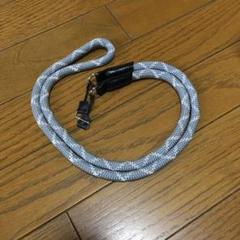 ヨセミテ カメラストラップ EL CAPITAN GRAY 9mm×111cm
