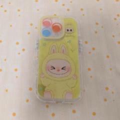 LABUBU スマホケース