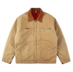 Standard California SD Duck Jacket 2024
