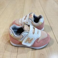 New Balance 996 スニーカー 13.5センチ ニューバランス