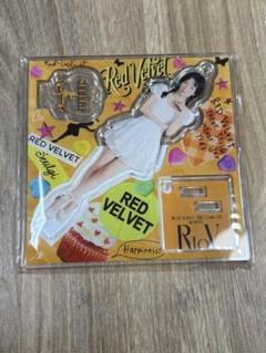 2025年最新】red velvet アクスタの人気アイテム - メルカリ