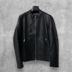 2025年最新】JOURNAL STANDARD メンズ レザージャケット
