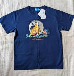 レア 未使用タグ付き ディズニー モンスターズインク Tシャツ