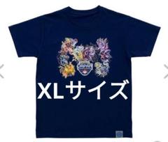 ポケカ ポケモン pjcs2025 限定シャツ XL - メルカリ
