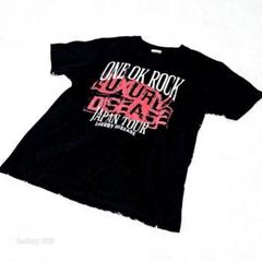 美品♥ ワンオクロック【M】Luxury Disease Tシャツ ブラック