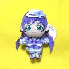 ラブライブ! 東條希　まとめ売り　μ's ぬいぐるみ　キーチェーン　など AKIHABARAゲーマーズ本店 on X: 