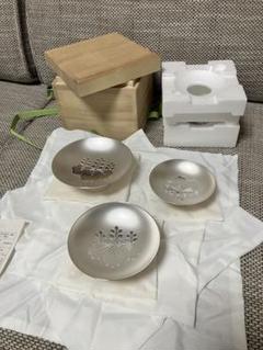 NISMO様内閣総理大臣贈三段箱入