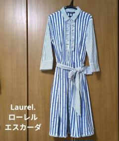 ESCADA Laurel エスカーダ ローレル☆ストレッチスカートスーツ 34 楽天市場】【完売】ドレープ ロングスカート 春 マキシ サテン