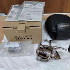 中古品】 ダイワ イグジスト 2506 DAIWA EXIST 【0000173