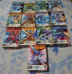 FrS ルナマリア・ホーク & HG ブラストインパルスガンダム 2個セット m96241184075_1.jpg?1721560082