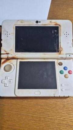 new3ds ジャンク 622NS