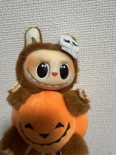 2025年最新】labubu ハロウィンの人気アイテム - メルカリ