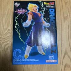 2025年最新】一番くじ ドラゴンボール c賞 ベジットの人気