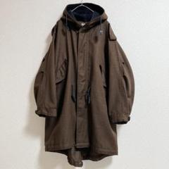CLASS Brooklyn ブルックリン ウルトラスエード モッズコート 2