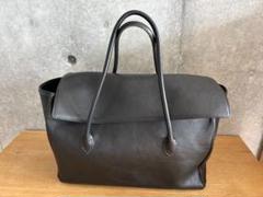 バッグ ARTS&SCIENCE Stitch flap bag M Mblackimage_7add5a8a-dea8-4f98