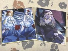 棗いつきキービジュアル アクリルパネル