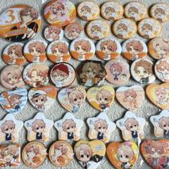 【大量⑤】アイナナ 和泉三月 缶バッジ