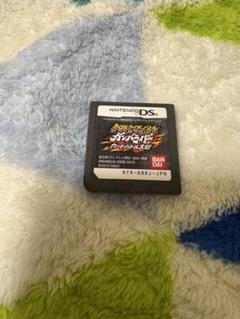 仮面ライダーバトルガンバライド カードバトル大戦 ニンテンドーDS ゲームソフト