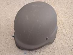 オーストリア軍 ケブラーヘルメット スペクトラヘルメット 実物 放出品 オーストリア軍 ケブラーヘルメット スペクトラヘルメット 実物