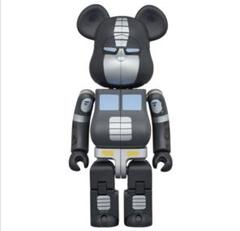 トランスフォーマー　バンブルビー&メガトロン　ベアブリック200%セット Amazon.co.jp: BE@RBRICK ベアブリック × トランスフォーマー