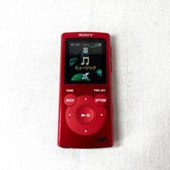 2025年最新】walkman 赤の人気アイテム - メルカリ