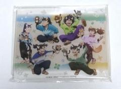 【本日限定！】忍たま乱太郎　ナンジャタウン　六年生　アクリルスタンドセット Amazon.co.jp: 忍たま乱太郎 ナンジャタウン ナンジャ マルチ