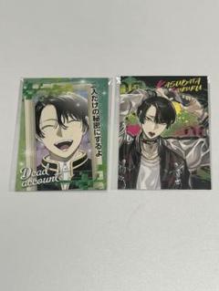 デッドアカウント1〜10巻初版帯付き