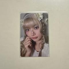 2025年最新】LE SSERAFIM ウンチェ hotの人気アイテム - メルカリ