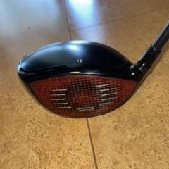 TaylorMade STEALTH ドライバー