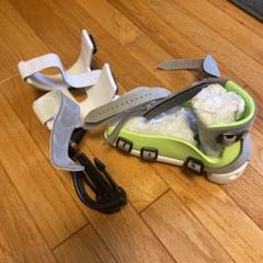 adm 短下肢装具
