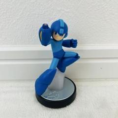 2025年最新】amiibo ロックマンの人気アイテム - メルカリ