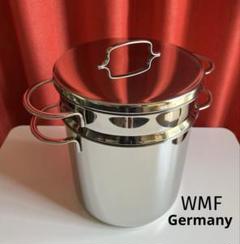 WMF ステンレス パスタポット 新品未使用 Amazon｜WMF (ヴェーエムエフ) 両手鍋 パスタ鍋 18cm IH ガス火