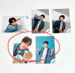 2025年最新】作間龍斗 公式写真の人気アイテム - メルカリ