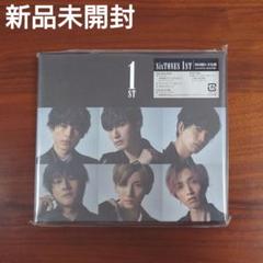 SixTONES 音色盤 原石盤 新品未開封 未使用 楽天市場】ストーンズ 音色盤の通販
