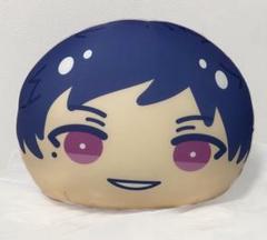 新品★あんスタ★fine【伏見弓弦】おまんじゅうにぎにぎマスコット 新品☆あんスタ☆伏見弓弦☆おまんじゅうにぎにぎマスコット