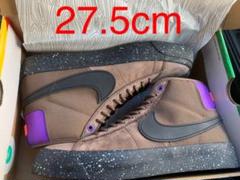 NIKE SB ZOOM BLAZER MID グラントテイラー