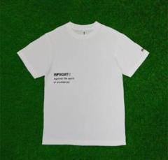 FRAGMENT - 希少 サカナクション NF camp ロンT 藤原ヒロシ the conveni fragment サカナクション ロンT - トップス