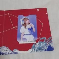 バンもん! Mカード ゴッドソング 大桃子サンライズ 新衣装