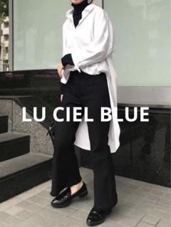LE CIEL BLEU 2WayWidePants - メルカリ
