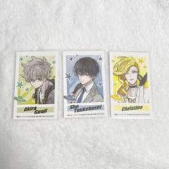 2025年最新】天空橋翔 アニメイト チェキの人気アイテム - メルカリ