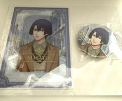 Amazon.co.jp: アニメイト限定 セット AGF うたプリ 缶バッジ