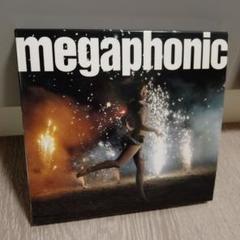 megaphonic
